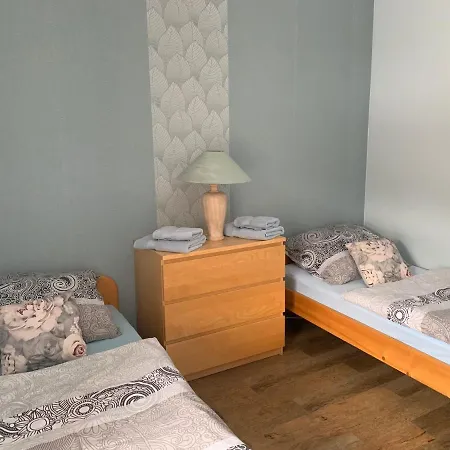 Lägenhet Apartman Jachymov Jáchymov