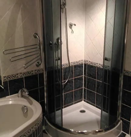 شقة Apartman Jachymov ياخيموف