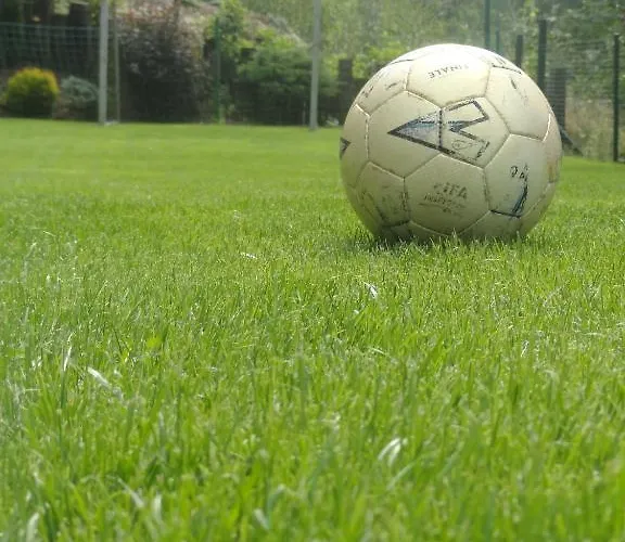 Apartman Jachymov דירה יאסימוב