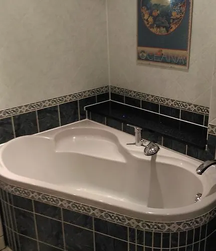 Apartman Jachymov Lägenhet *