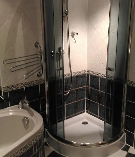 Lägenhet Apartman Jachymov Jáchymov